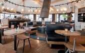 Diner Cadeau Amsterdam Café Zurich