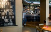 Diner Cadeau Hilversum Cafe Burger