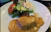 Diner Cadeau Heerlen Cafe De Kromme Toeter