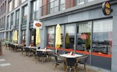 Diner Cadeau Amsterdam Cafe Ed