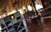 Diner Cadeau Giethoorn Cafe Restaurant De Sloothaak