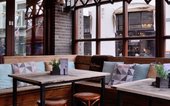Diner Cadeau Den Haag Cafe Restaurant Leopold