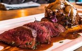 Diner Cadeau Dokkum Cafe Restaurant 't Raedhus
