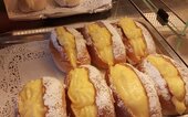 Diner Cadeau Hoogvliet Caffé Del Mercato