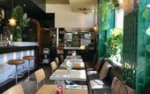 Diner Cadeau Amsterdam Caffe Milo