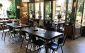 Diner Cadeau Amsterdam Caffe Milo