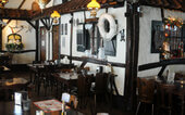 Diner Cadeau Brunssum Canadian Corner