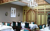 Diner Cadeau Bussum Candi Borobodur