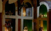 Diner Cadeau Groningen Cantina Mexicana (Alleen fysieke diner cadeaukaarten worden geaccepteerd, geen E-vouchers)