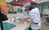 Diner Cadeau Schiedam Capo IJs