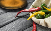 Diner Cadeau Bussum Caribbean Senses