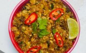 Diner Cadeau Vlaardingen Ceylon Flavour
