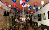 Diner Cadeau Utrecht Champions Sport & Grill
