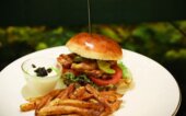 Diner Cadeau Amsterdam Chargrill