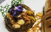 Diner Cadeau Amsterdam Chargrill