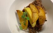 Diner Cadeau Zwijndrecht Chef's Table