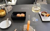 Diner Cadeau Zwijndrecht Chef's Table