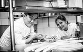 Diner Cadeau Franeker Cheung Kwong