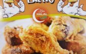 Diner Cadeau Hoorn Chickenland