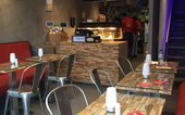 Diner Cadeau Den Bosch Chick'n Out