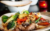 Diner Cadeau Rotterdam Chili Time Centrum