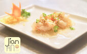 Diner Cadeau Eindhoven Chinees-Indisch Restaurant Jian An