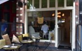 Diner Cadeau Haarlem Chique des Frites