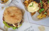 Diner Cadeau Haarlem Chique des Frites