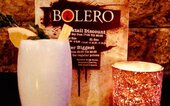 Diner Cadeau Heerlen Cocktail & Tapasbar Bolero