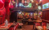 Diner Cadeau Amsterdam Coco's Outback