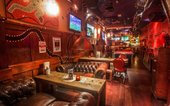 Diner Cadeau Amsterdam Coco's Outback