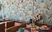 Diner Cadeau Amsterdam Coffeedate Lunchroom de Pijp