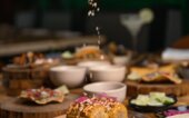 Diner Cadeau Arnhem Colibrí Cocina Mexicana