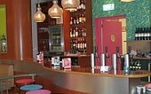 Diner Cadeau Wageningen Colors World Food