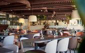 Diner Cadeau Badhoevedorp Corendon All You Can Eat Restaurant