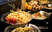 Diner Cadeau Badhoevedorp Corendon All You Can Eat Restaurant