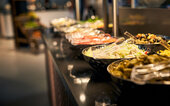 Diner Cadeau Badhoevedorp Corendon All You Can Eat Restaurant