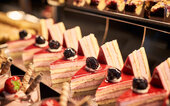 Diner Cadeau Badhoevedorp Corendon All You Can Eat Restaurant