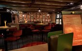 Diner Cadeau 's-Hertogenbosch Co's Foodbar
