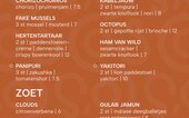 Diner Cadeau 's-Hertogenbosch Co's Foodbar