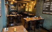 Diner Cadeau Haarlem Coster 52° 