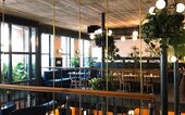 Diner Cadeau s-Hertogenbosch Cote Bar Bistro (niet op vrijdag en zaterdag)