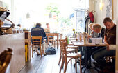Diner Cadeau Den Haag Crunch Café