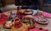 Diner Cadeau Sint Niklaas Cuisine Tajine