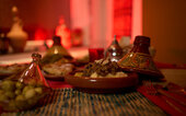 Diner Cadeau Sint Niklaas Cuisine Tajine