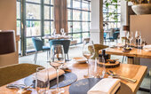 Diner Cadeau Oranjewoud Culinaire Bistro Marijke Muoi Wine & Dine