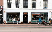Diner Cadeau Utrecht Cupp Nobelstraat