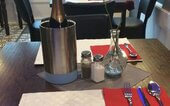 Diner Cadeau Rotterdam D'Afrique Food & Drinks