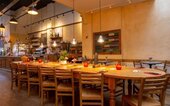 Diner Cadeau Amsterdam Day's StoneGrill 1870 (ZO T/M DO, Accepteert alleen Fysieke Diner Cadeaukaarten)
