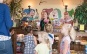 Diner Cadeau Sint Agatha De 7 Dwergen